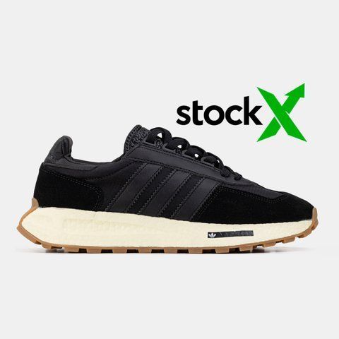 Adidas Retropy E5 Core Black #art1674-1365850 фото
