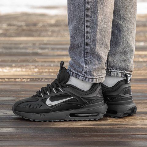 Nike Air Max Dawn Black 2031-1059733 фото
