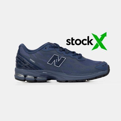 New Balance 1906R Fantomfit Blue #art1410-1058091 фото