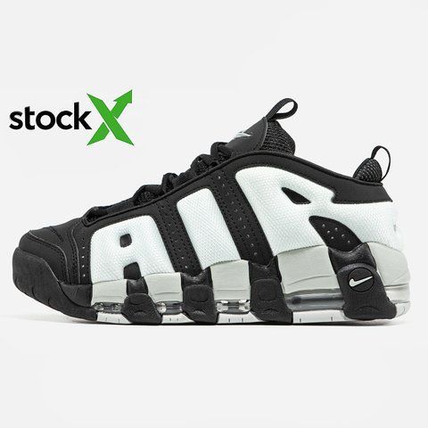 2613 Nike Air More Uptempo Low 2613-1359640 фото