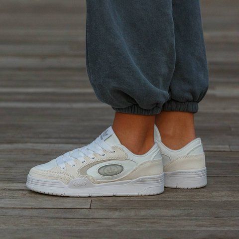 Adidas Adi2000 White Grey 2325-1284008 фото