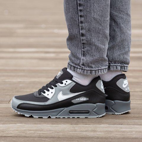 Nike Air Max 90 2004-1013264 фото