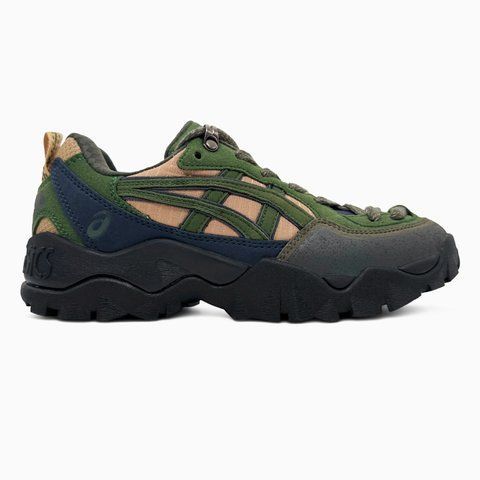 Asics Gel-Pickax Modern Safari Multi asc-0252-1464661 фото