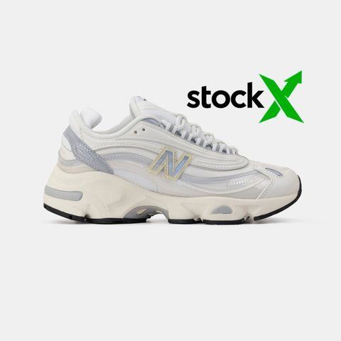 New Balance 100 Aime Leon Dore Cream #art1364-926557 фото