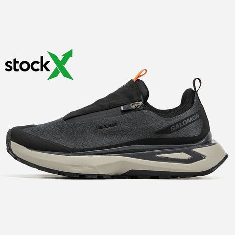 2287 Salomon Odyssey 2287-1149246 фото
