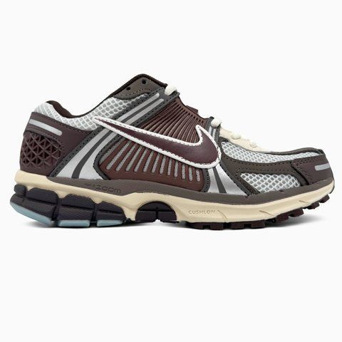 Nike Zoom Vomero 5 Brown nik-0664-1238451 фото