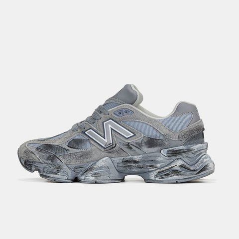 New Balance 9060 Vintage Indigo #art1791-1525718 фото