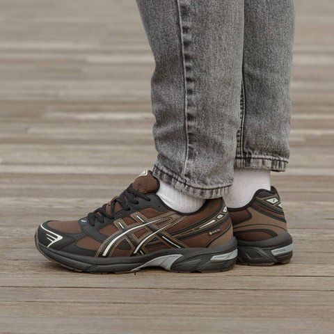 Asics Gel-1130 Gore-Tex Brown 2431-1331813 фото