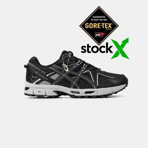 Asics Gel Kahana 8 #art1390-973058 фото