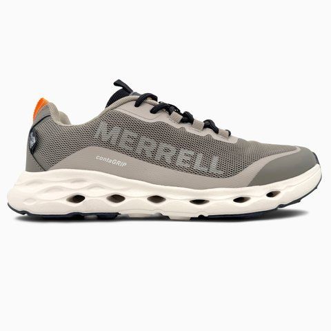 Merrell Drainmaker XTR Grey/Olive mrl-0001-1147997 фото