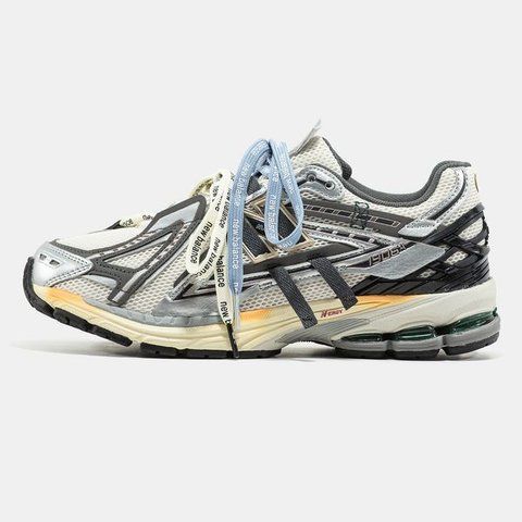 2672 New Balance 1906A 2672-1365995 фото