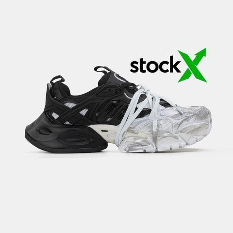 Adidas Vento XLG Deluxe Black White (маломірять) #art1466-1148569 фото