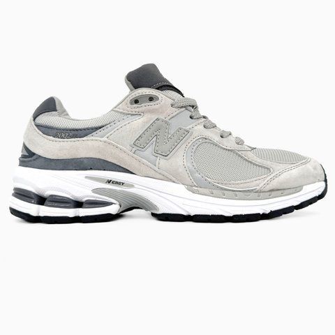 New Balance 2002R Grey V2 nbl-0272-674217 фото
