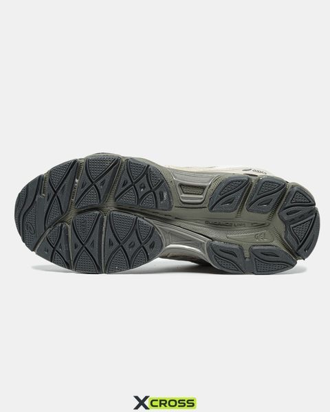 ASICS Gel-NYC 'Cream Putty' 1203A383-105 Q231-1199239 фото