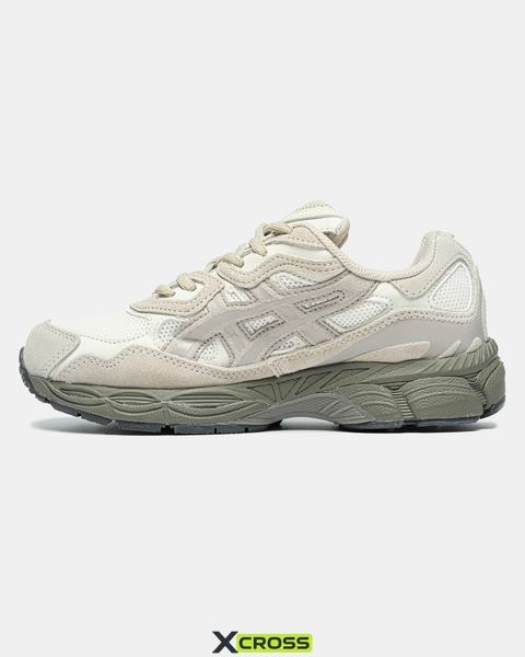 ASICS Gel-NYC 'Cream Putty' 1203A383-105 Q231-1199239 фото