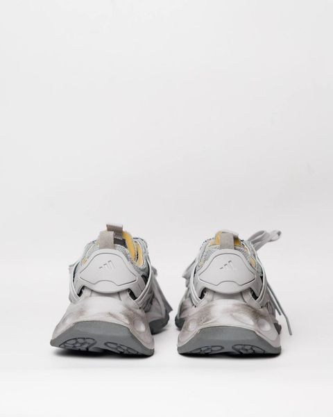 Adidas Vento XLG Runner Deluxe Grey ND AD120-1625028 фото