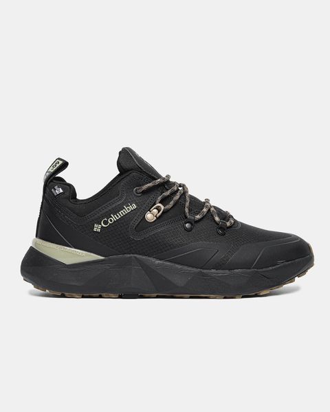Columbia Facet 30 Black Q272-1275538 фото