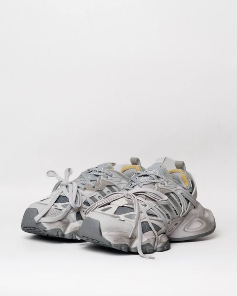 Adidas Vento XLG Runner Deluxe Grey ND AD120-1625028 фото