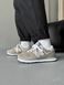 New Balance 574 Sand Beige nbl-0413-1223294 фото 3