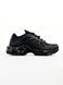 Nike Air Max TN Terrascape Plus Triple Black nik-0441-615545 фото 1