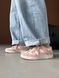 Nike SB Dunk Low Pink Metallic Gold nik-0835-1617805 фото 3