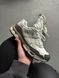 Asics Gel-NYC Brown/Cream asc-0126-970659 фото 4