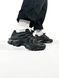 Nike Air Max TN Terrascape Plus Triple Black nik-0441-615545 фото 2