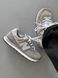 New Balance 574 Sand Beige nbl-0413-1223294 фото 4