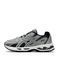 ASICS Gel-Nimbus 10.1 Light Grey Black A5526-1564256 фото 1