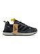 Adidas ClimaProof EQT GTX Grey Black A5715-1690215 фото 4