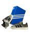Adidas Originals Campus 00s Olive Black B4318-1208710 фото 10