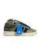 Adidas Originals Campus 00s Olive Black B4318-1208710 фото 4