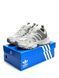 Adidas XLG Runner Deluxe GTX White Grey А4806-1338908 фото 9
