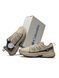 Columbia Trail Vibram Beige Black A5746-1692795 фото 10