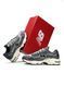 New Balance 1000 Grey White Green A3628-1028281 фото 19