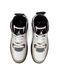 Nike Air Jordan 4 Retro PSG White Burgundy Black A6031-1773657 фото 8