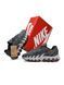 Nike Air Max Dn8 Grey White Red А4383-1216286 фото 10