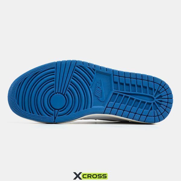 2364 Nike Air Jorgan 1 Low x Travis Scott x Fragment 2364-1198752 фото