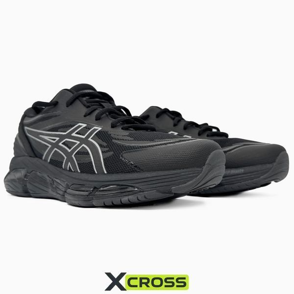 Asics Gel-Quantum 360 VIII Black asc-0158-1024919 фото