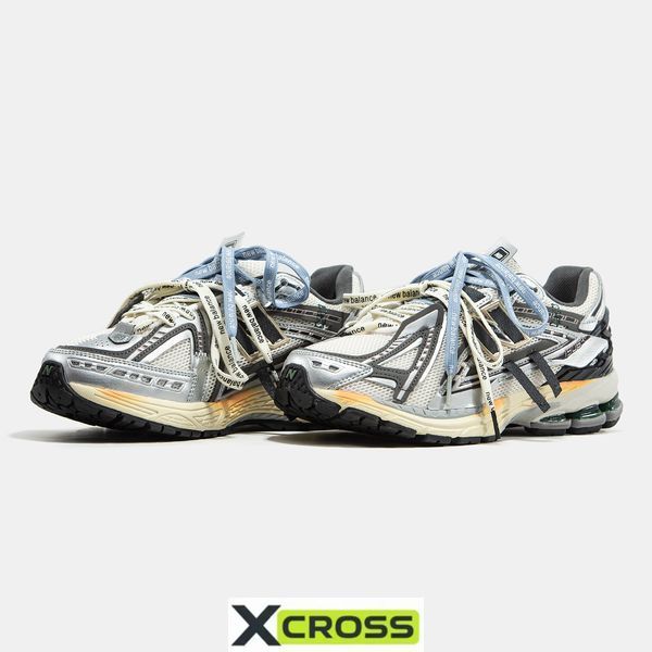 2672 New Balance 1906A 2672-1365995 фото