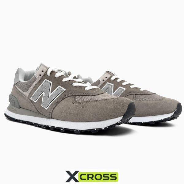 New Balance 574 Sand Beige nbl-0413-1223299 фото