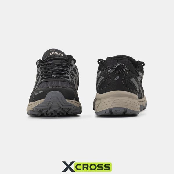 Asics GEL-VENTURE 6 Black Khaki #art1480-1148715 фото