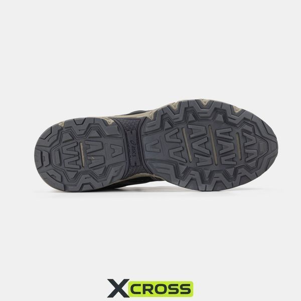 Asics GEL-VENTURE 6 Black Khaki #art1480-1148715 фото