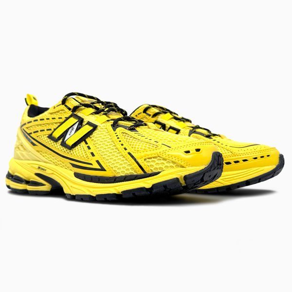New Balance 1906R Yellow nbl-0398-1127808 фото