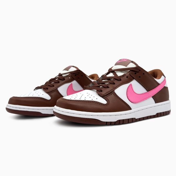 Nike SB Dunk Smokey Mauve Playful Pink nik-0715-1408821 фото