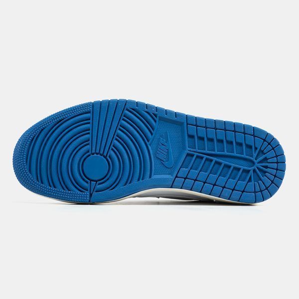 2364 Nike Air Jorgan 1 Low x Travis Scott x Fragment 2364-1198752 фото