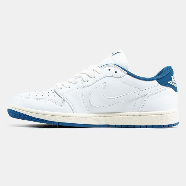 2364 Nike Air Jorgan 1 Low x Travis Scott x Fragment 2364-1198752 фото