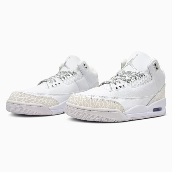 Nike Air Jordan 3 Retro Pure Money nik-0794-1505668 фото