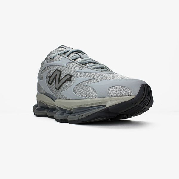 New Balance 2000 "Silver Metallic" B17-1597726 фото