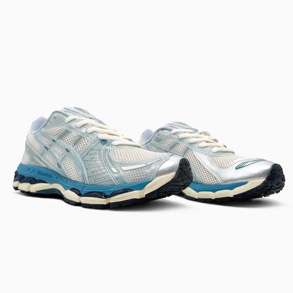 Asics Gel-Kayano 12.1 x Kith Voyage asc-0264-1628217 фото